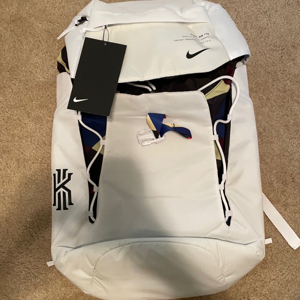 Nike backpack